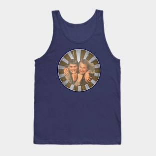 retro dumb and dumber Tank Top